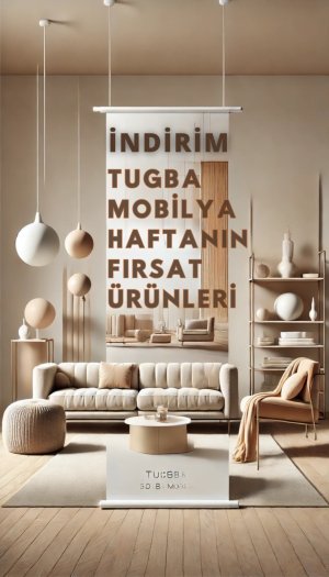 Senin İçin Önerilenler